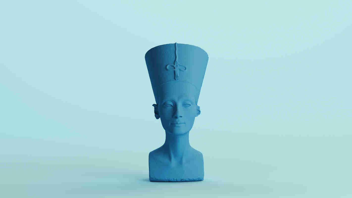 Tumba de Nefertiti - Onde Está e as Principais Teorias