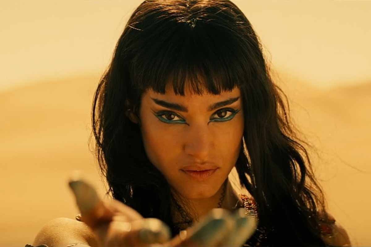 Os 5 melhores filmes egípcios — Guia de Cinema