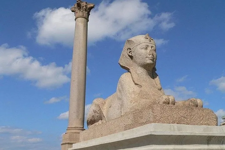 12 Dias no Cairo