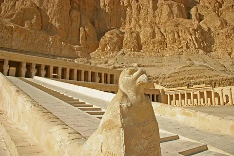 12 Dias no Cairo