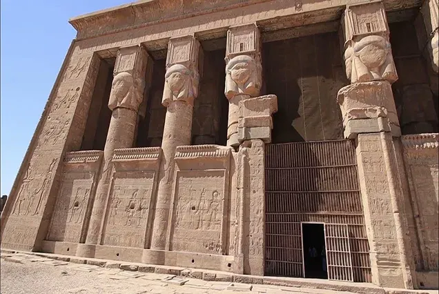 2 Dias em Luxor, Dendera e Abydos