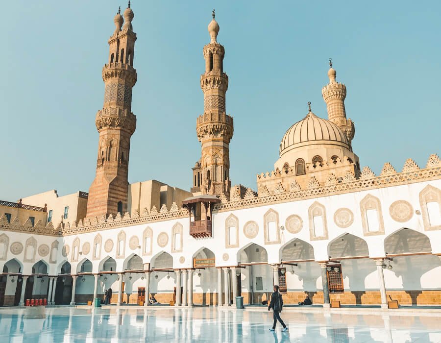 2 Dias no Cairo e Luxor a partir de Hurghada