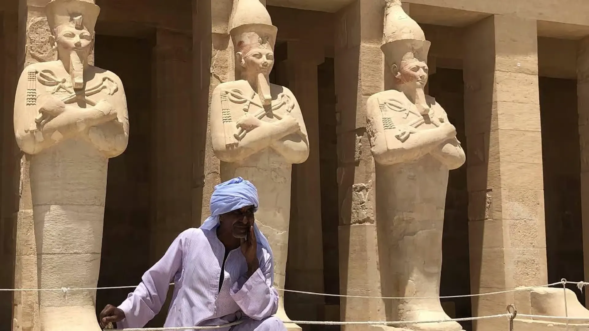 3 Dias Em Luxor Aswan E Abu Simbel Privado