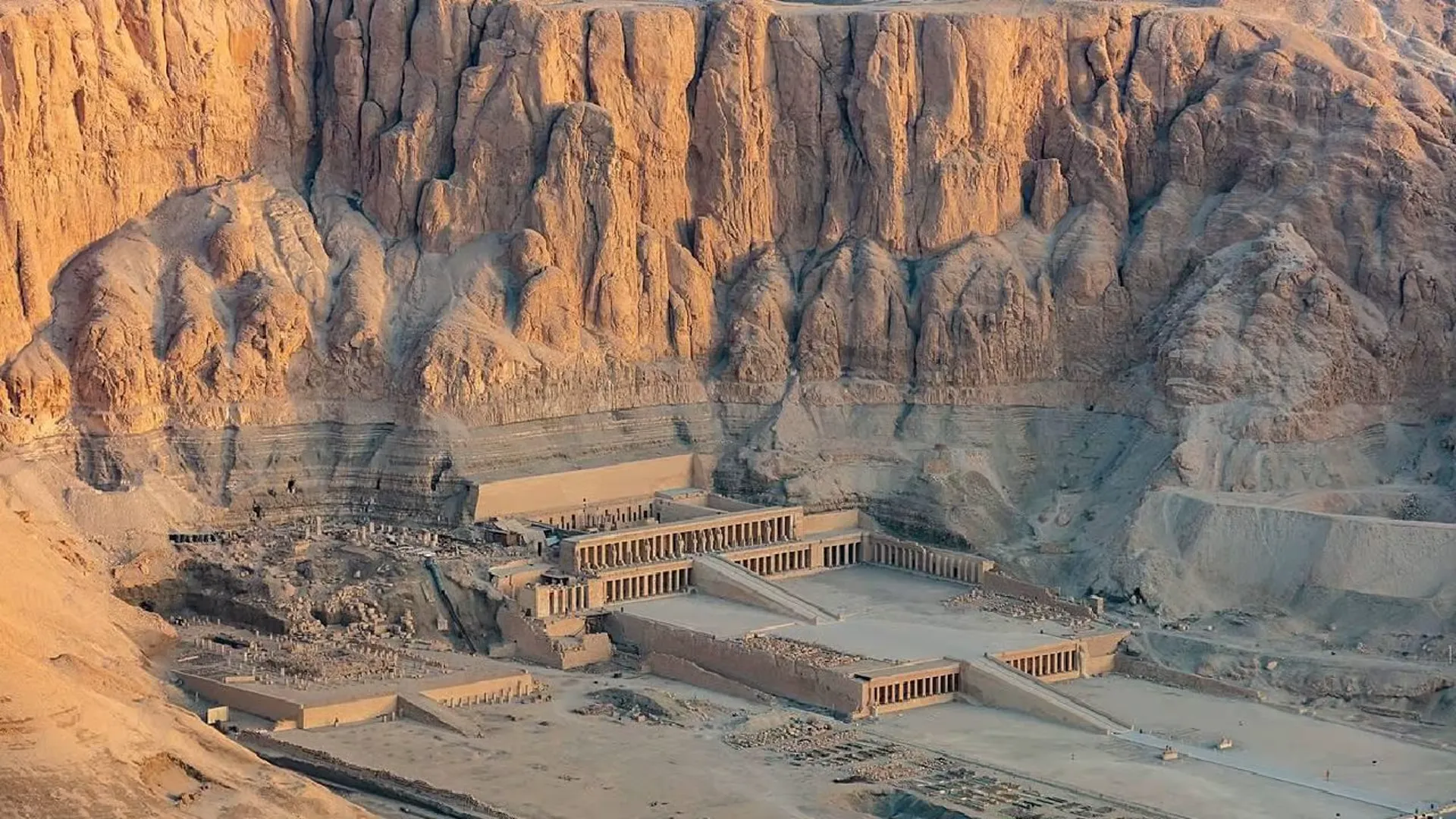 3 Dias Em Luxor Aswan E Abu Simbel Privado