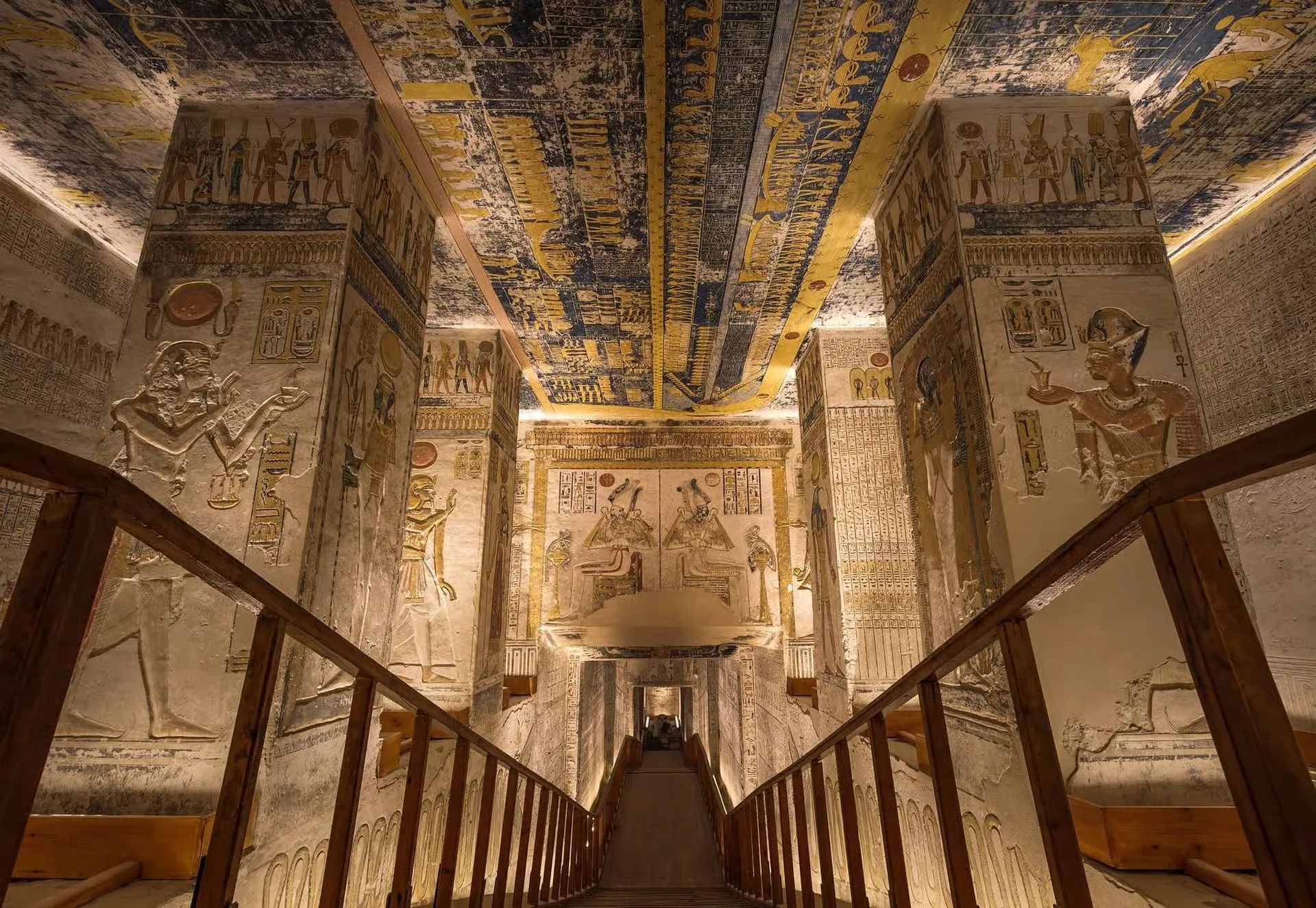 3 Dias Em Luxor Aswan E Abu Simbel Privado