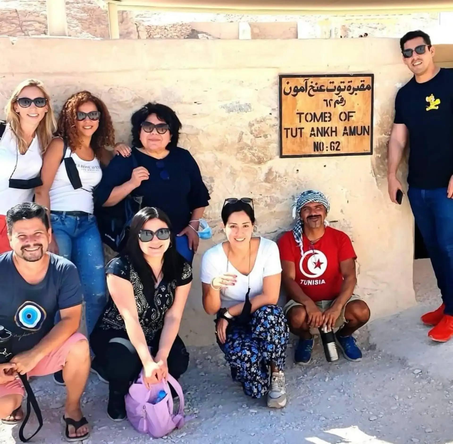 3 Dias Em Luxor Aswan E Abu Simbel Privado