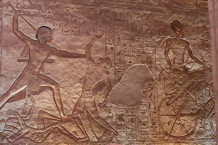 3 Dias Em Luxor Aswan E Abu Simbel Privado
