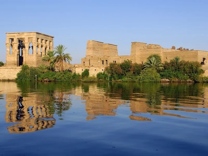 3 Dias Em Luxor Aswan E Abu Simbel Privado