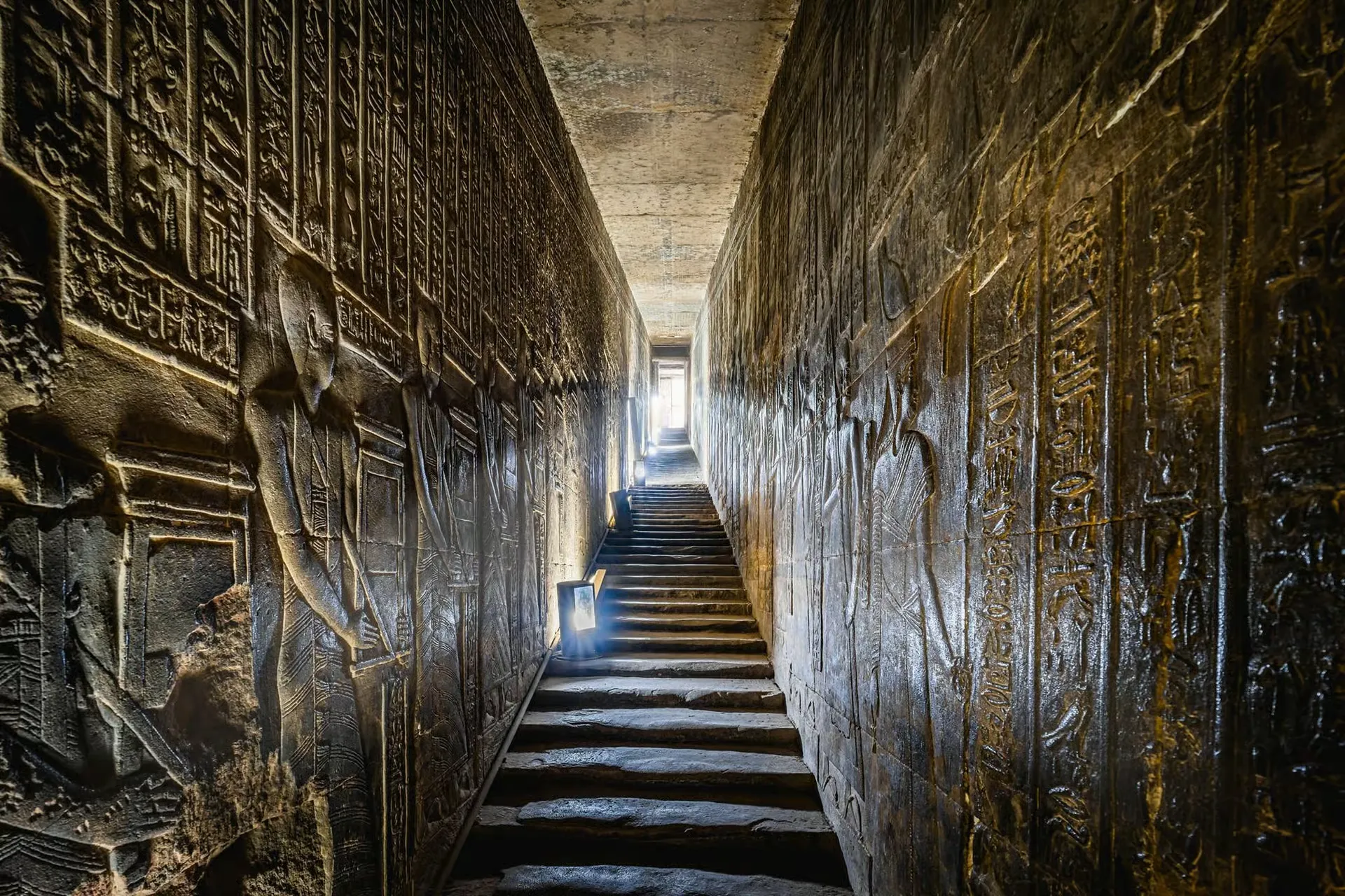3 Dias Em Luxor Aswan E Abu Simbel Privado
