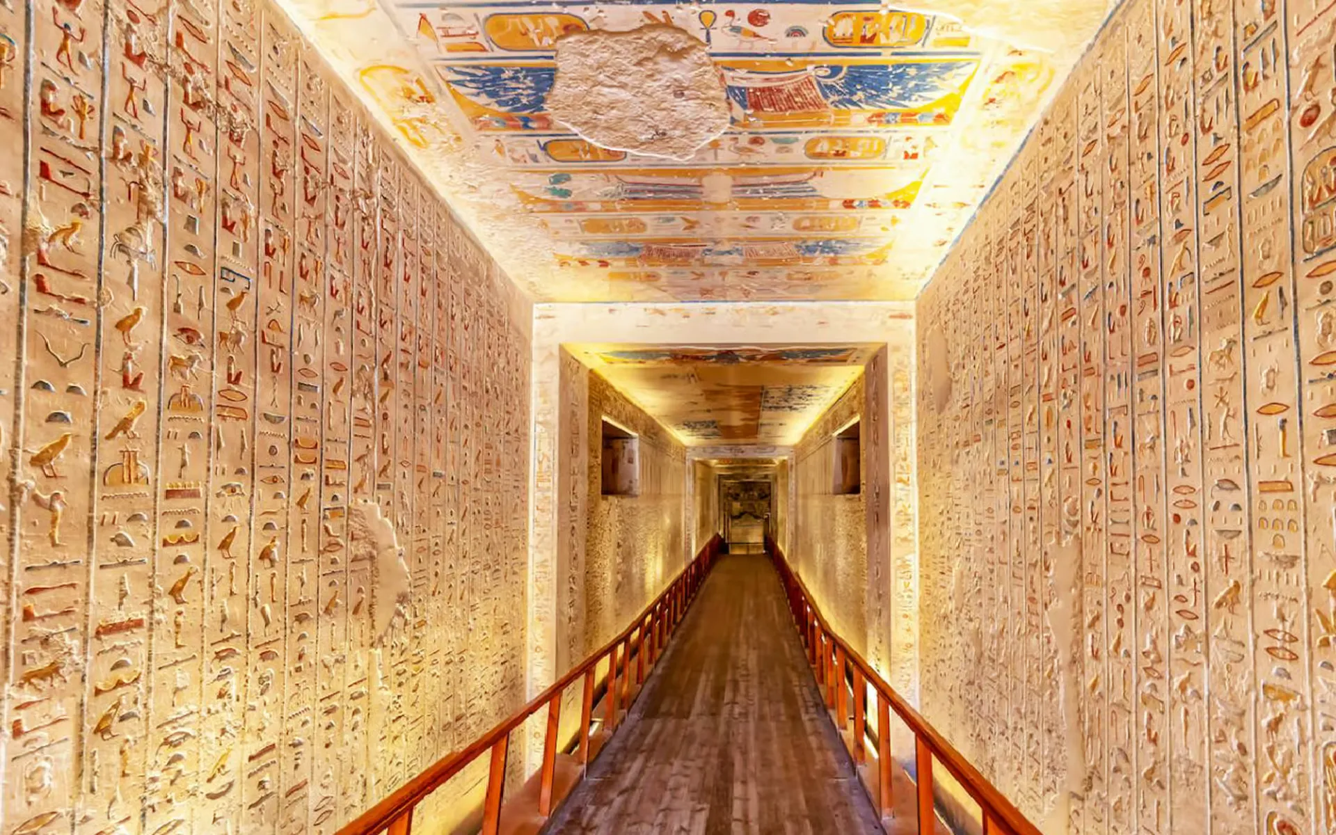 3 Dias Em Luxor Aswan E Abu Simbel Privado
