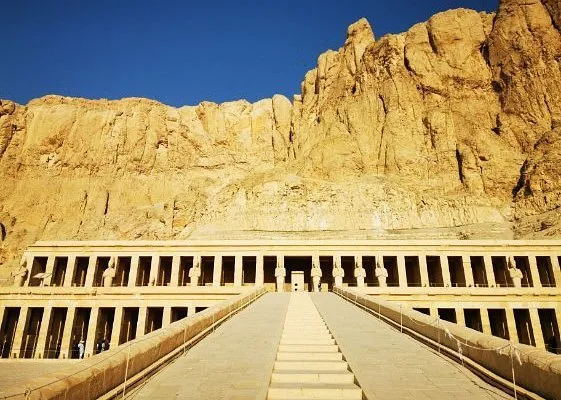 Excursão Privada de 3 Dias a Luxor e Assuão