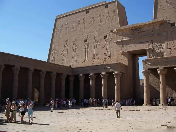 Excursão Privada de 3 Dias a Luxor e Assuão
