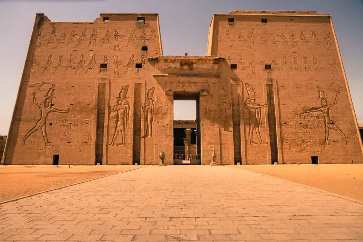 Excursão Privada de 3 Dias a Luxor e Assuão