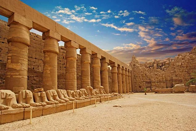 4 Dias Em Luxor E Assuão, Abu Simbel