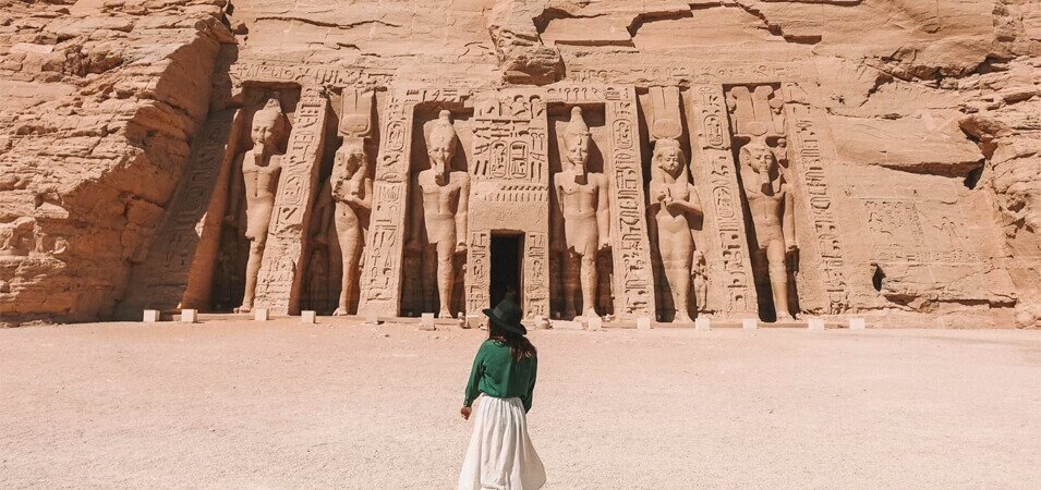 5 Dias no Cairo e Assuã