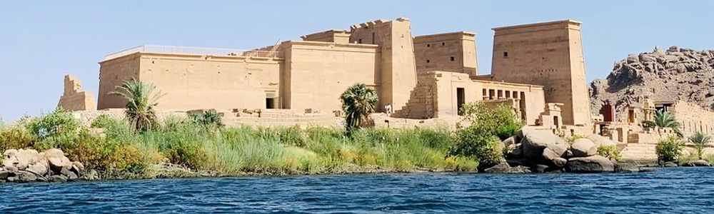 5 Dias no Cairo e Assuã