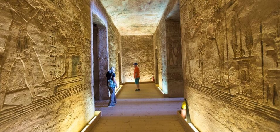 5 Dias no Cairo e Assuã