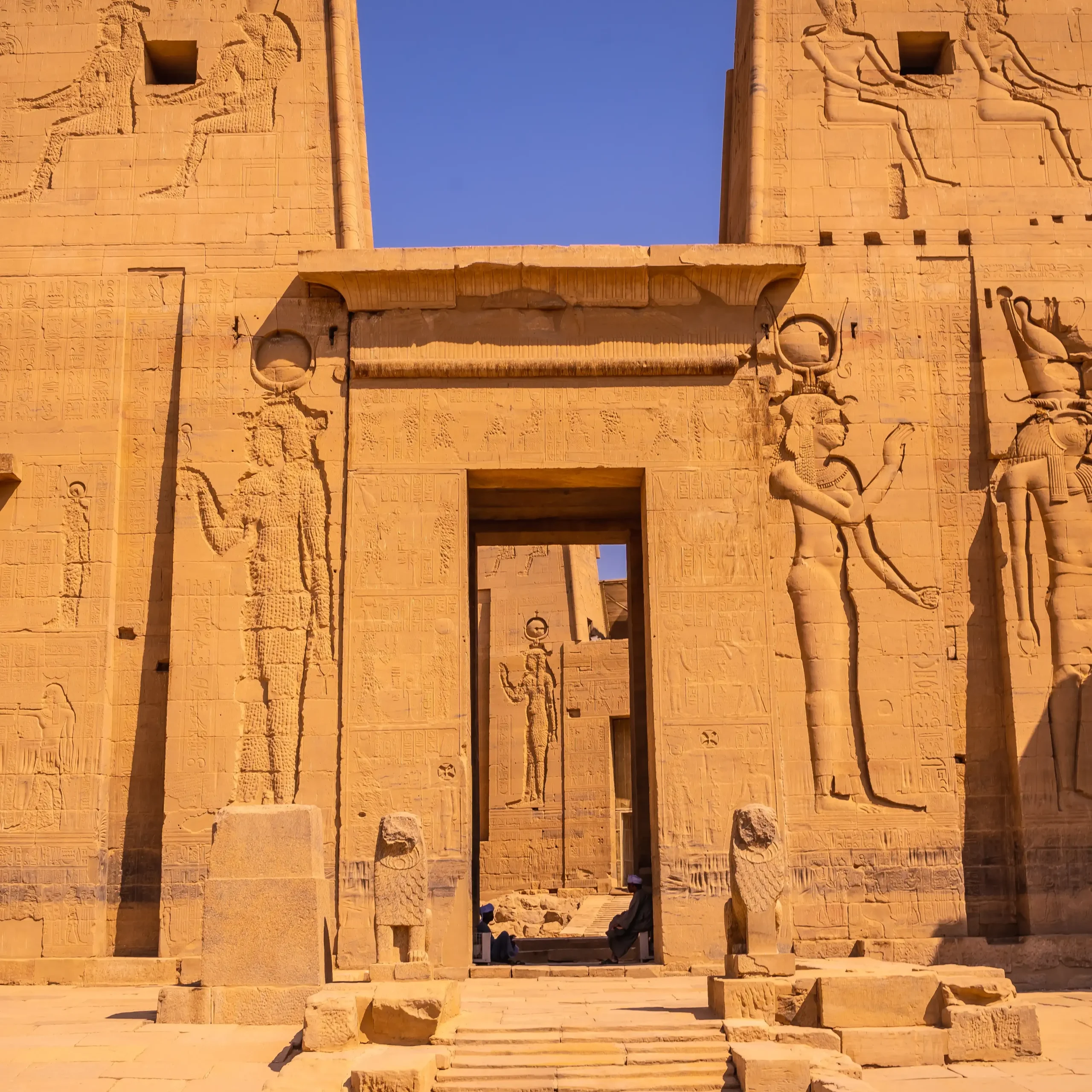 5 Dias no Cairo e Assuã