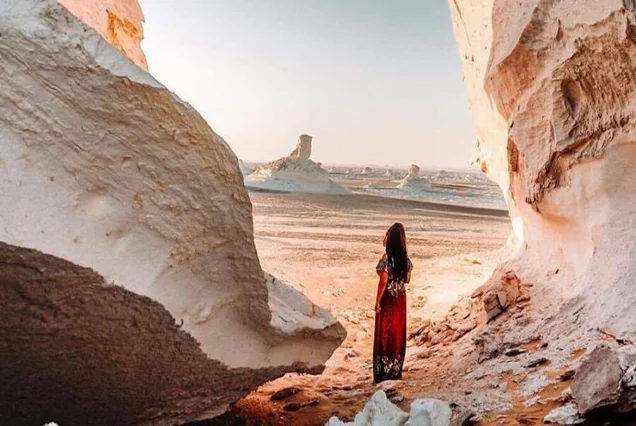 5 Dias No Cairo E Oásis De Bahariya