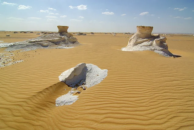 5 Dias No Cairo E Oásis De Bahariya