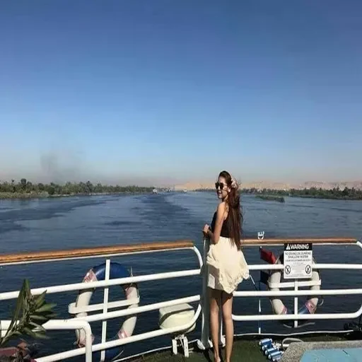 Cruzeiro de luxo de 4 dias pelo Nilo em Abu Simbel