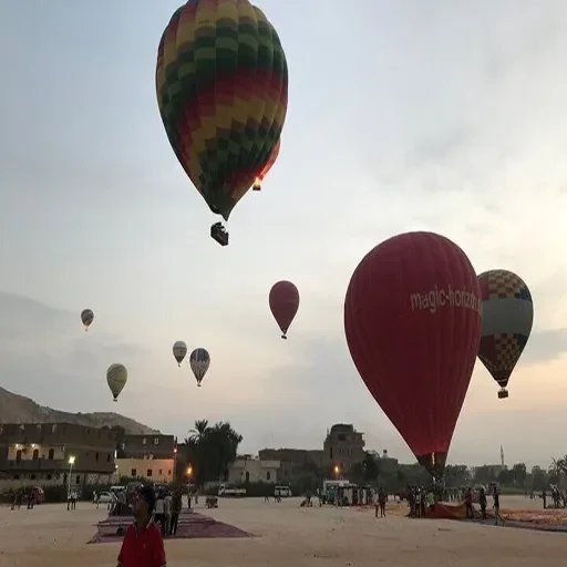 Cruzeiro de luxo de 4 dias pelo Nilo em Abu Simbel