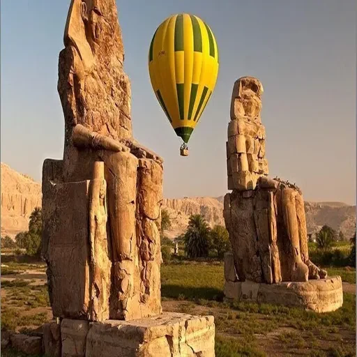 Cruzeiro de luxo de 4 dias pelo Nilo em Abu Simbel