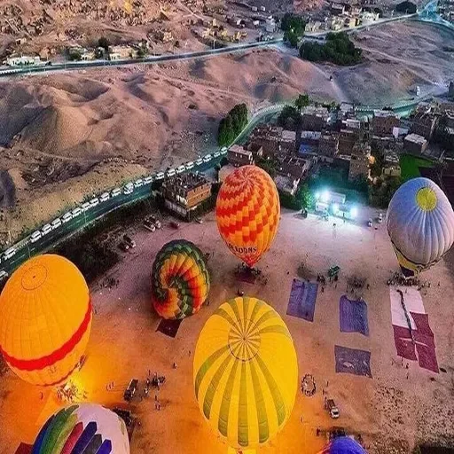 Cruzeiro de luxo de 4 dias pelo Nilo em Abu Simbel