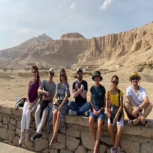 Cruzeiro de luxo de 4 dias pelo Nilo em Abu Simbel