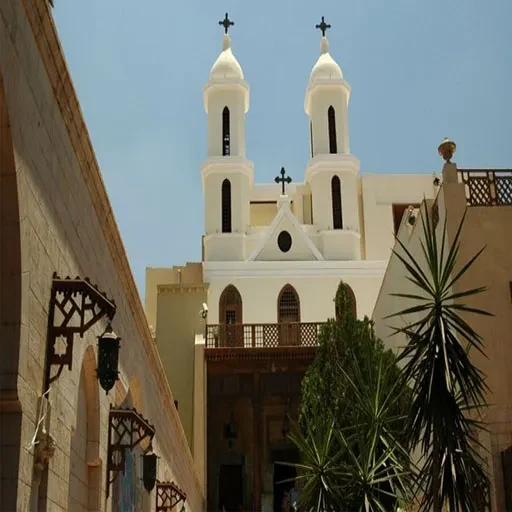 Ano Novo em Sharm el Sheikh Pirâmides
