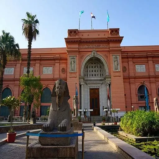 Ano Novo em Sharm el Sheikh Pirâmides, Templos e Mar Vermelho