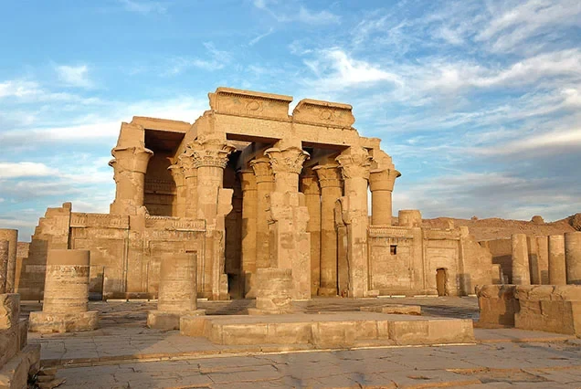 Excursão de 5 dias por Assuão e Abu Simbel, Cairo, Luxor e Assuão