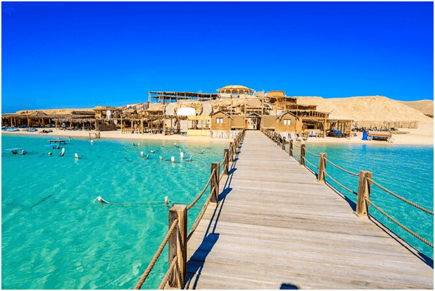 Cairo, Hurghada, Cruzeiro pelo Nilo, Balão e Abu Simbel