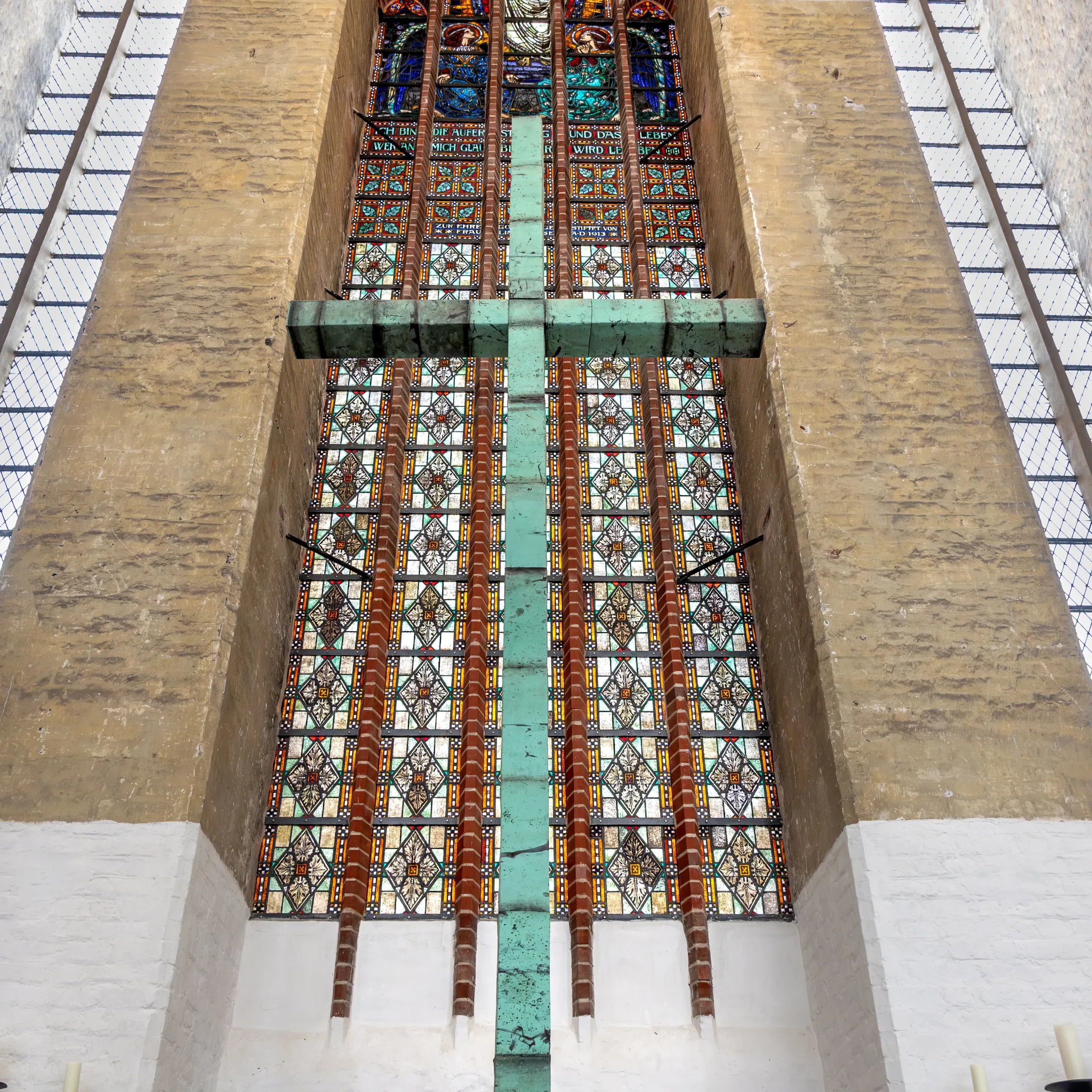 Cairo Islâmico e Copta