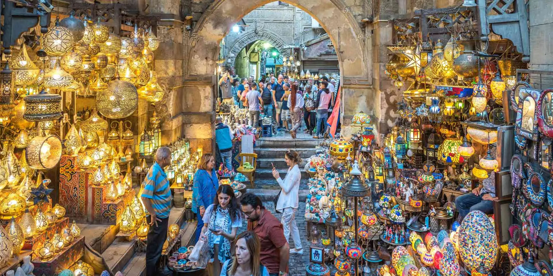 Cruzeiro De 7 Dias No Cairo, Nilo E Hurghada