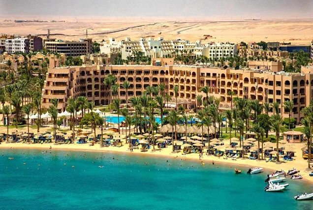 Cruzeiro de 9 dias no Cairo, Nilo e Hurghada