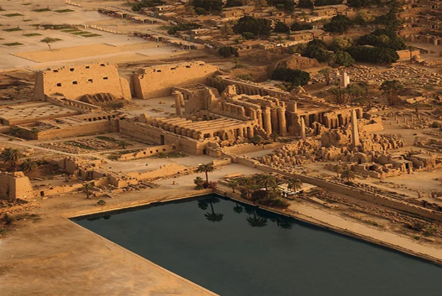 Cruzeiro de 9 dias no Cairo, Nilo e Hurghada