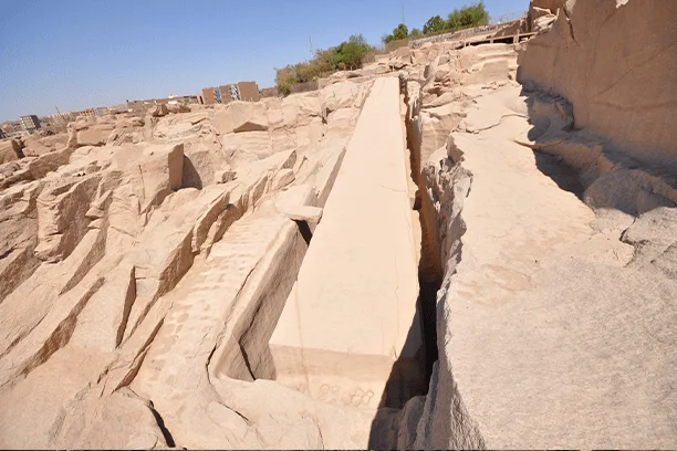 Cruzeiro de Assuã para Luxor com Excursão a Abu Simbel