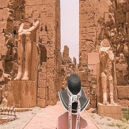 Cruzeiro de 5 dias de Luxor a Abu Simbel