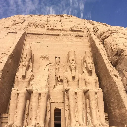 Cruzeiro de 5 dias de Luxor a Abu Simbel