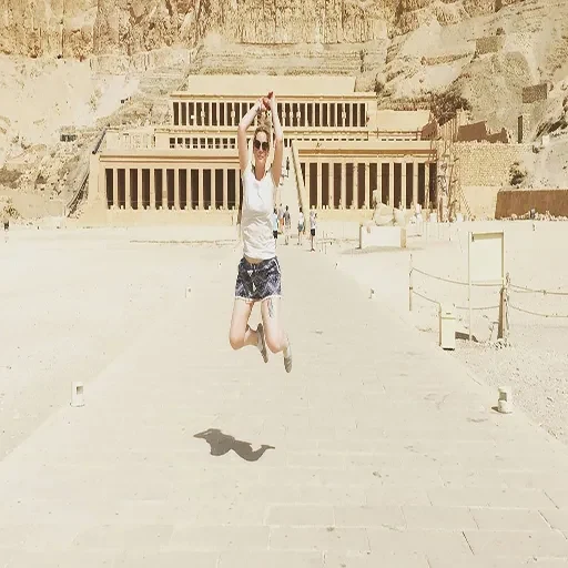 Cruzeiro de 5 dias de Luxor a Abu Simbel