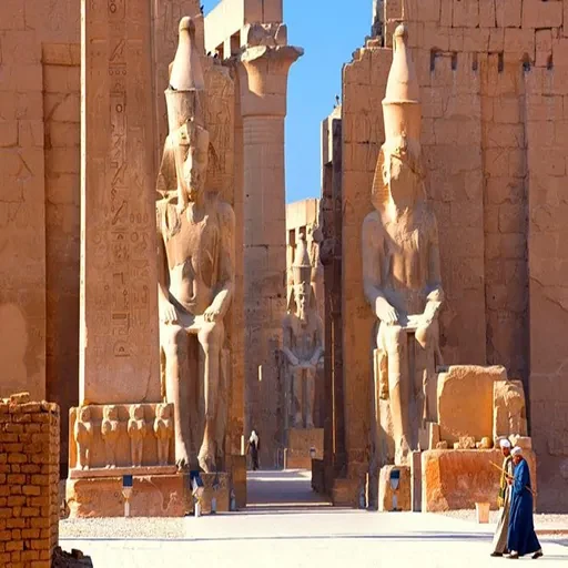 Cruzeiro pelo Nilo de 5 Dias de Luxor a Assuã