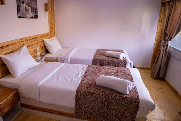 Cruzeiro Princess Cleopatra Dahabiya Nilo 4 Dias Assuão Luxor