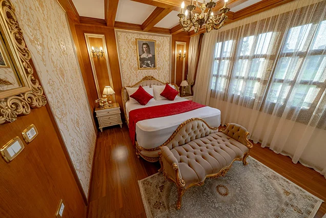 Cruzeiro Princess Farida Dahabiya Nilo 5 Dias Luxor Assuão