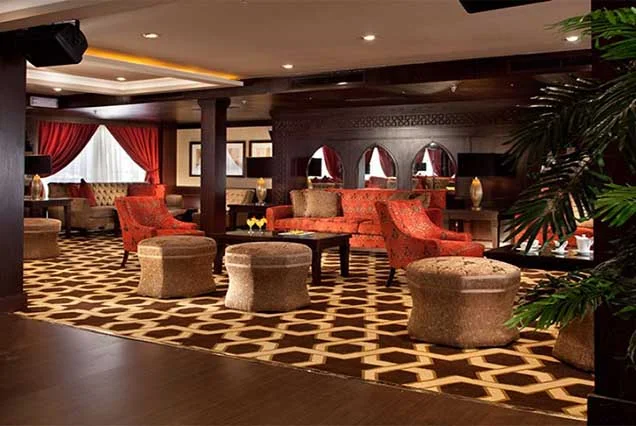 Cruzeiro Steigenberger Legacy no Nilo 4 Dias Assuão Luxor