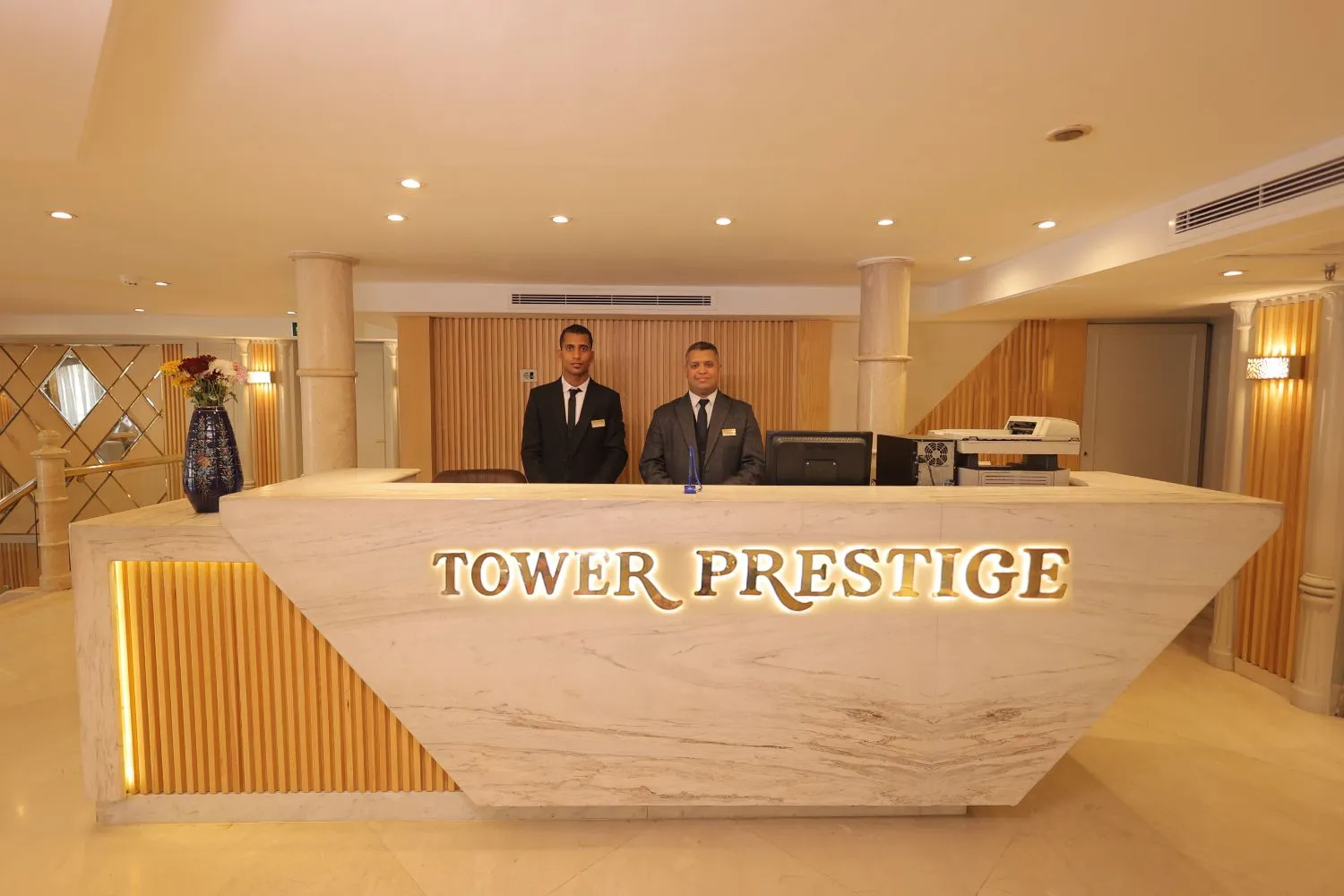 Cruzeiro Tower Prestige no Nilo 4 Dias Assuão Luxor