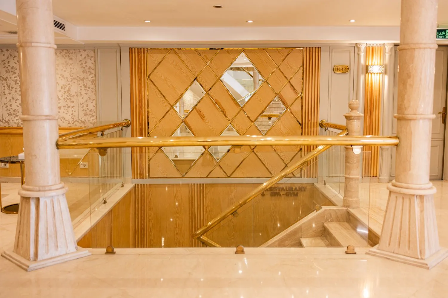 Cruzeiro Tower Prestige no Nilo 5 Dias Luxor Assuão