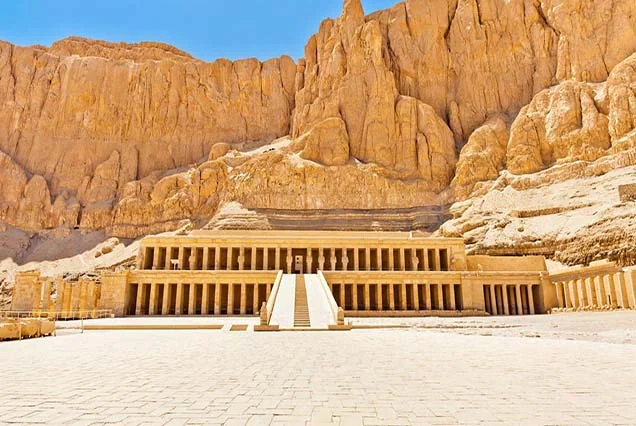 Dois Dias no Cairo e Luxor a partir de Hurghada