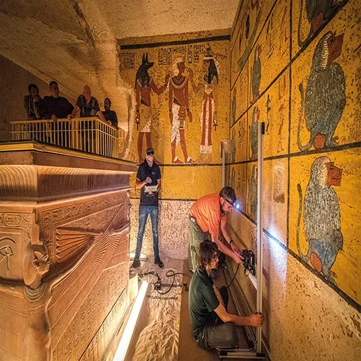 Excursão à Civilização Egípcia Passeio VIP de 1 Dia