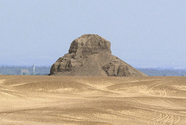 Excursão às Pirâmides, Mênfis e Sakkara